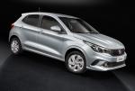 Fiat Argo Drive 2017 года
